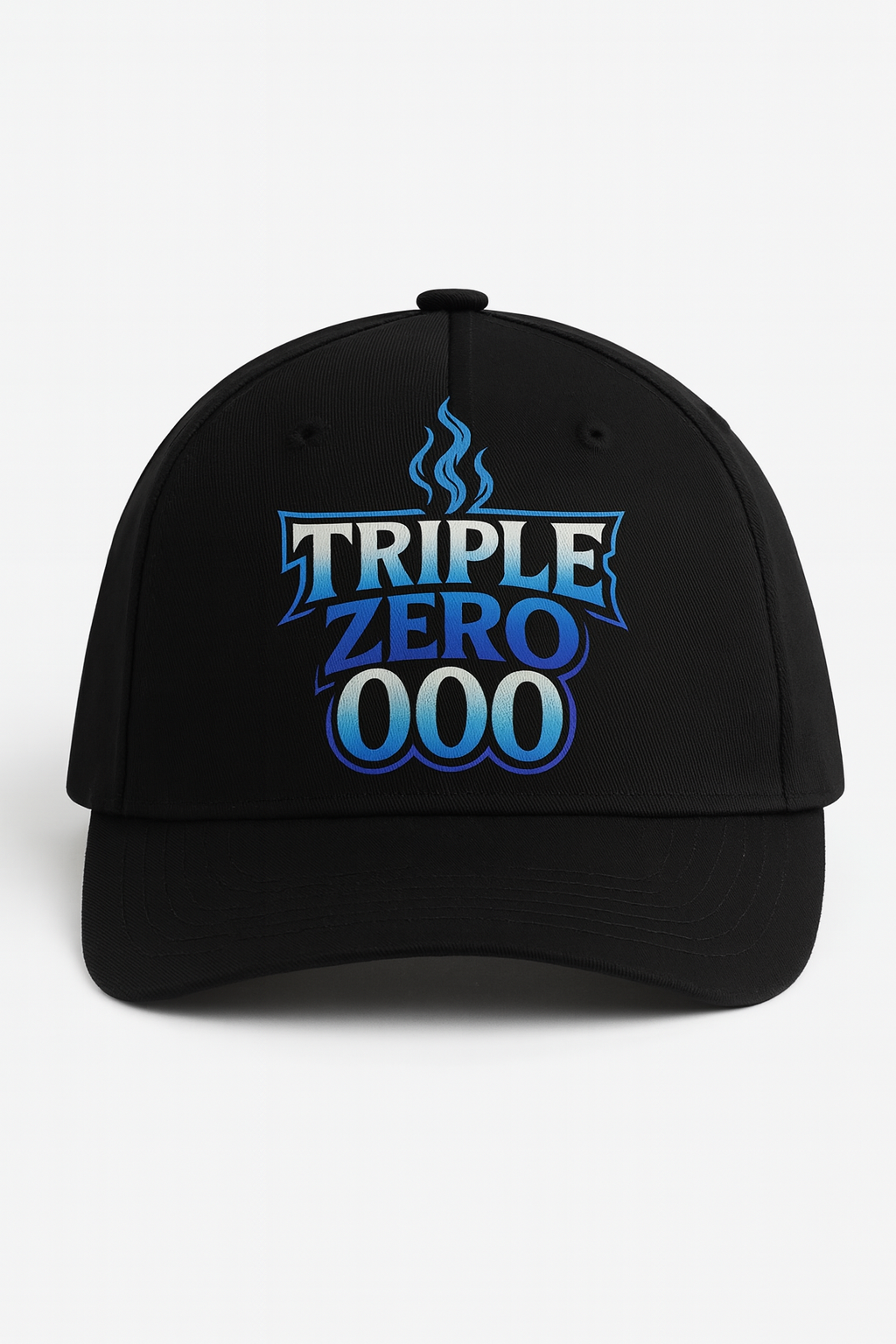 Triple Zero Signature Cap – Magic in Motion Edition